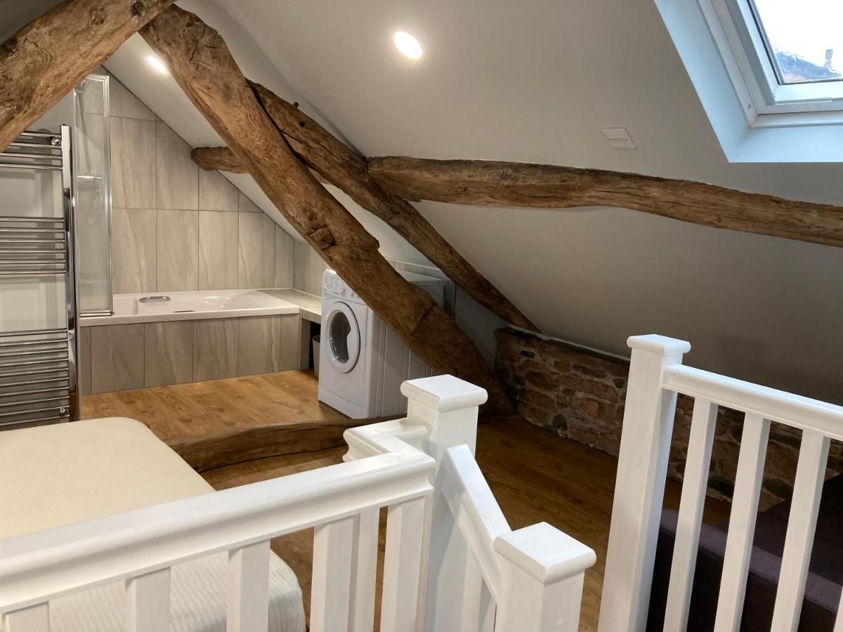 Appartement The Annex à Carlisle  Extérieur photo